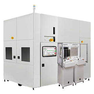 Wafer Debonder