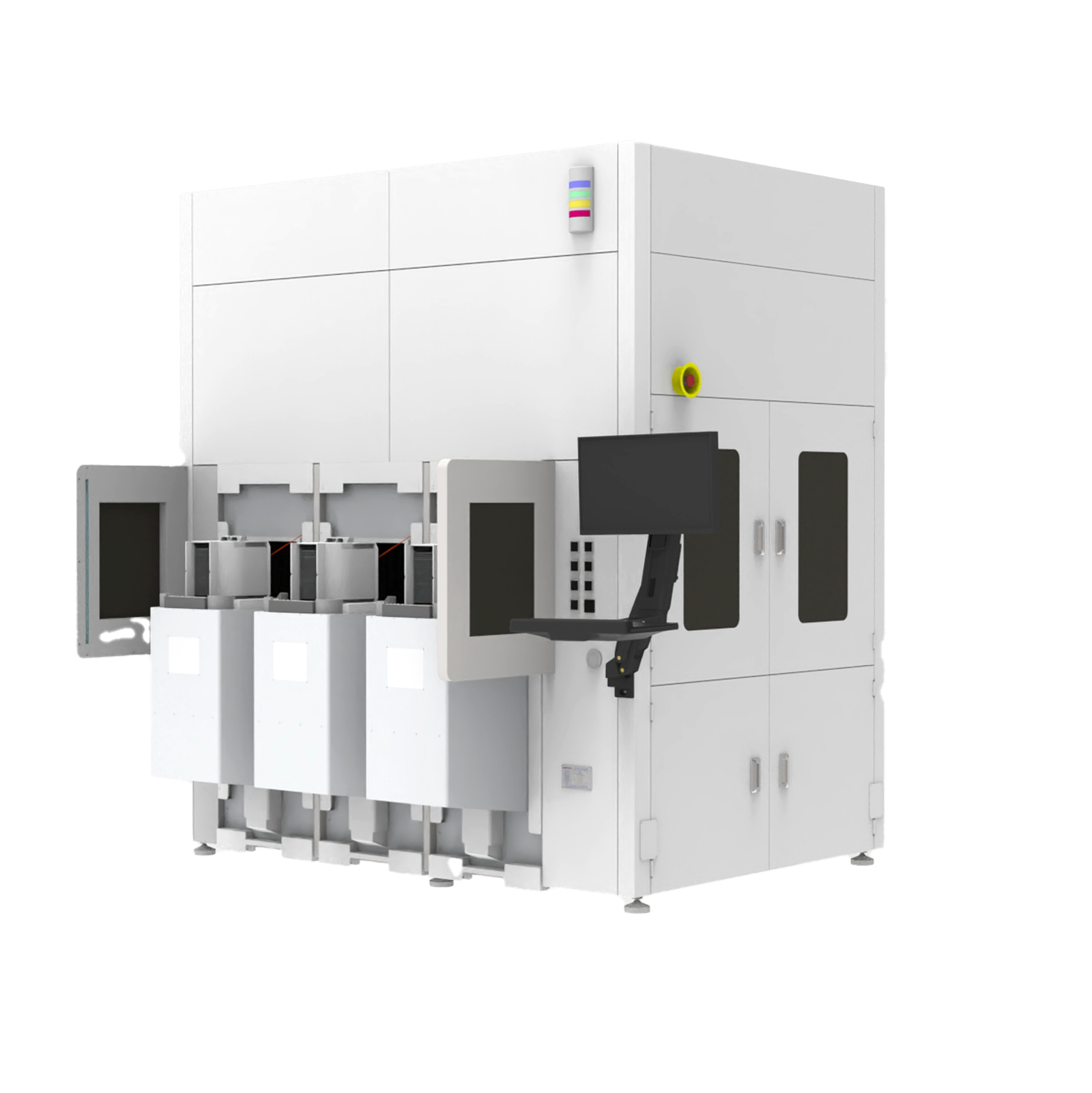 Wafer Bonder